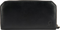 Carhartt Damen Portemonnaie Leather Clutch Wallet B0000599