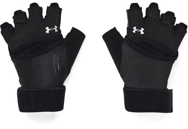 Under Armour Damen UA Handschuhe zum Gewichtheben