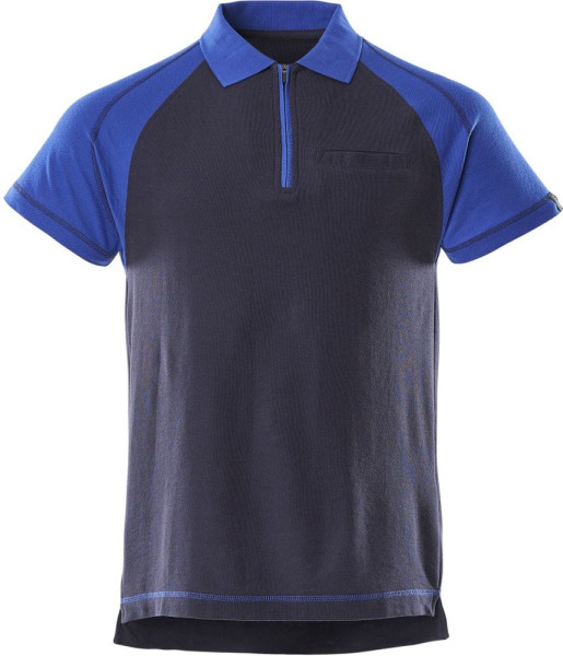 Mascot Polo-Shirt mit Brusttasche Bianco Image 50302-260