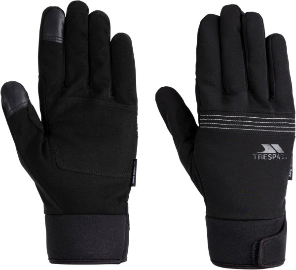 Trespass Handschuhe Cruzado X - Male Glove Black