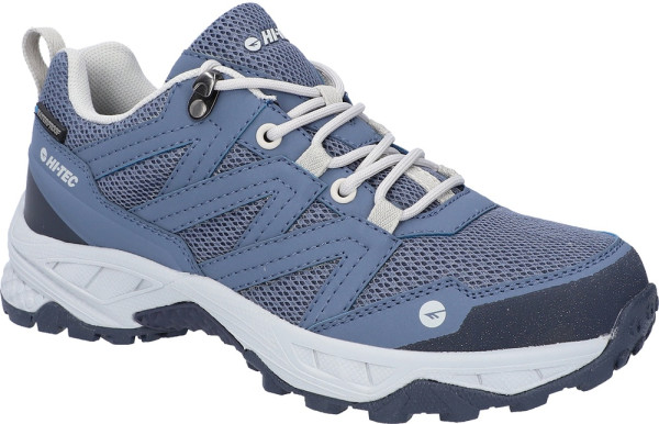Hi-Tec Damen Sneaker Saunter Wp O010684
