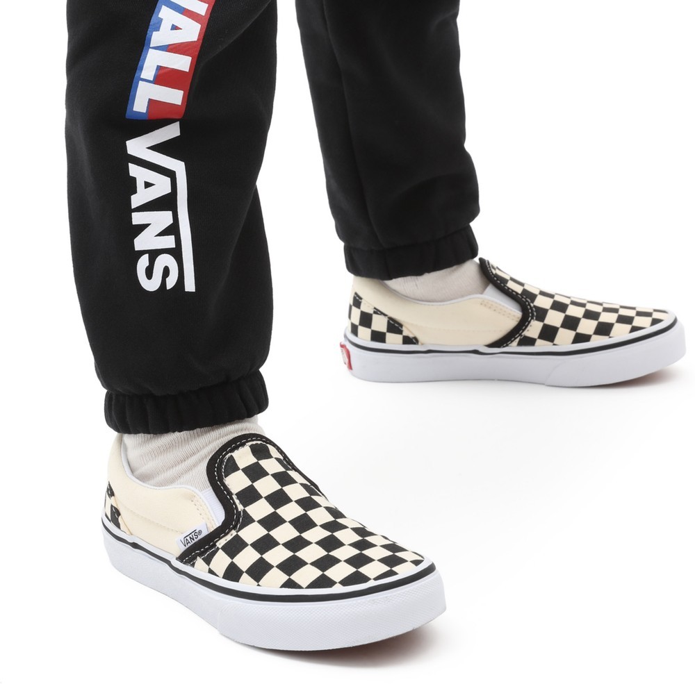 Vans checkered youth new arrivals