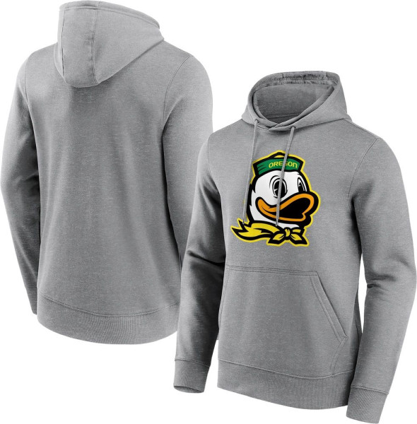Oregon Ducks Primary Logo Graphic Hoodie 5302109