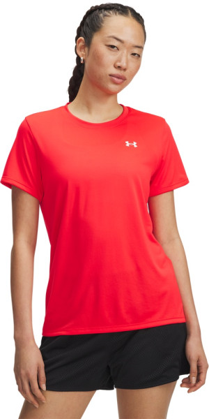 Under Armour Damen Sportshirt Tech SSC-Solid 1384231