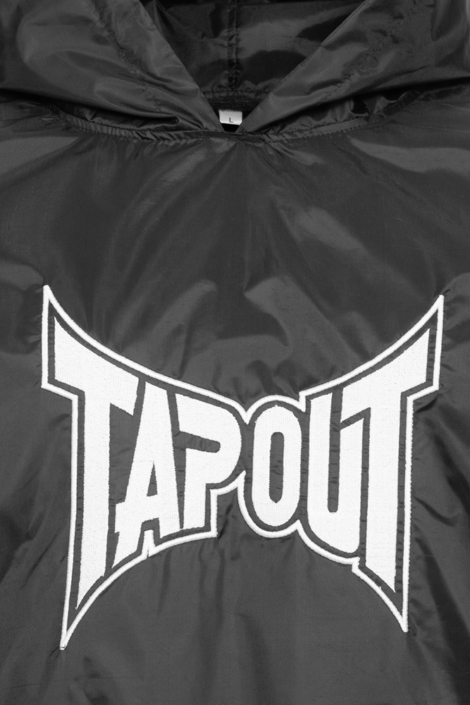 Tapout Terraza Herren-Saunaanzug - Herren / Unisex