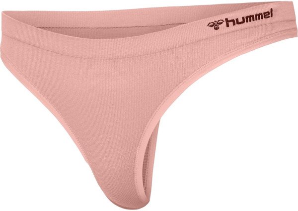 Hummel Damen Slip Hmljuno Seamless Thong