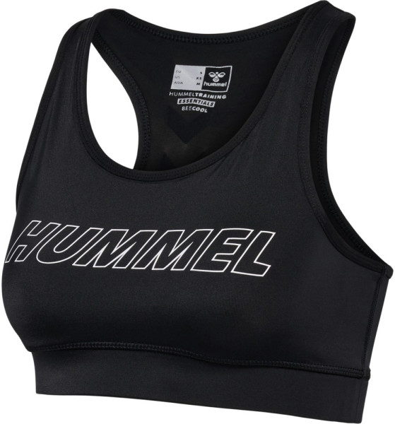 Hummel Damen Sport-BH Hmlte Tola Sports Bra