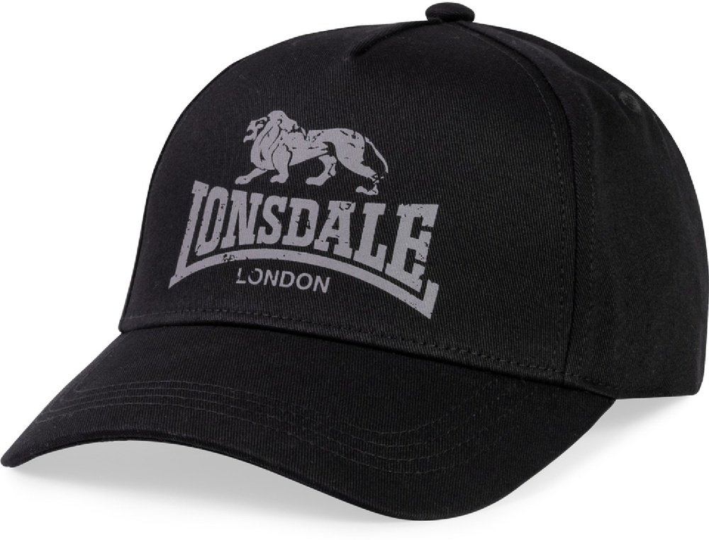 Lonsdale Cap Norbury Kappe - Herren / Unisex