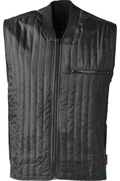 Kansas Weste Thermoweste 5300 MTH Schwarz