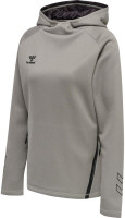 Hummel Damen Hoodie Hmlcima Xk Hoodie Woman