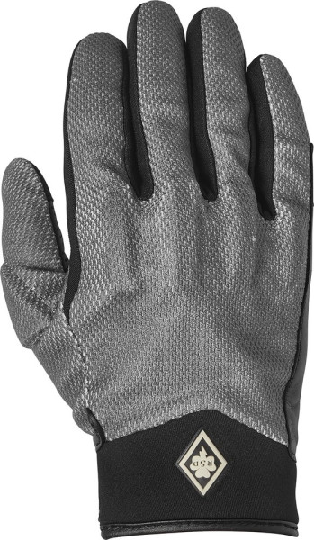 Roland Sands Design Motorrad-Handschuhe Cota Black 74