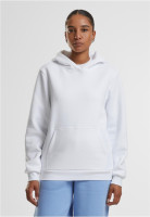 Urban Classics Damen Ladies Fluffy Hoody TB7105