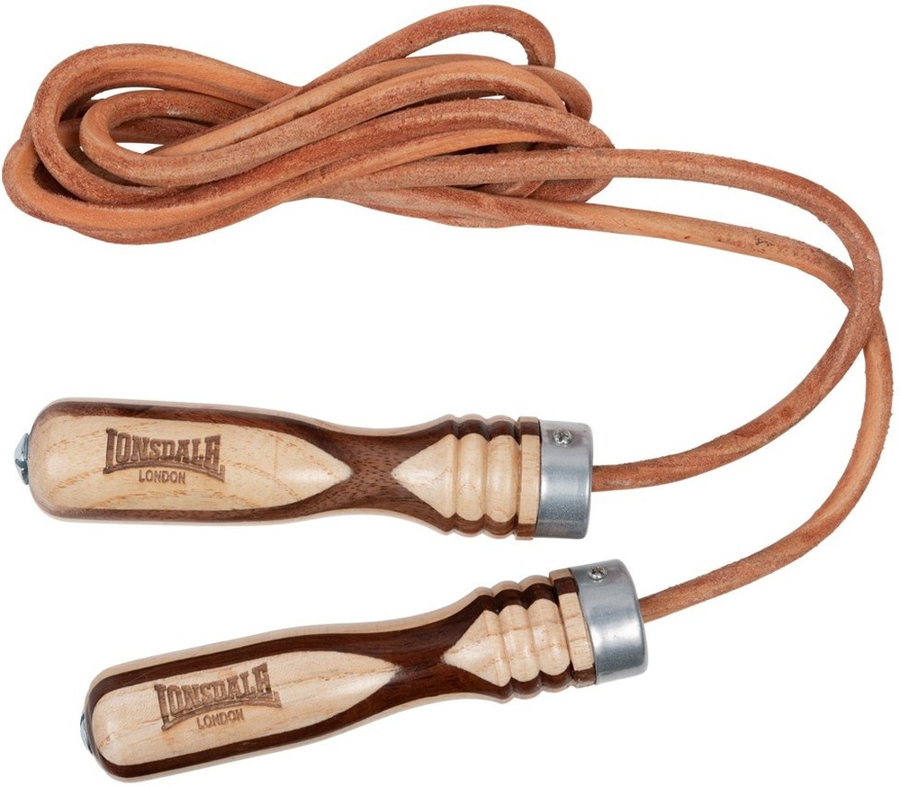 Lonsdale Springseil Overton Springseil 2,8m - Herren / Unisex