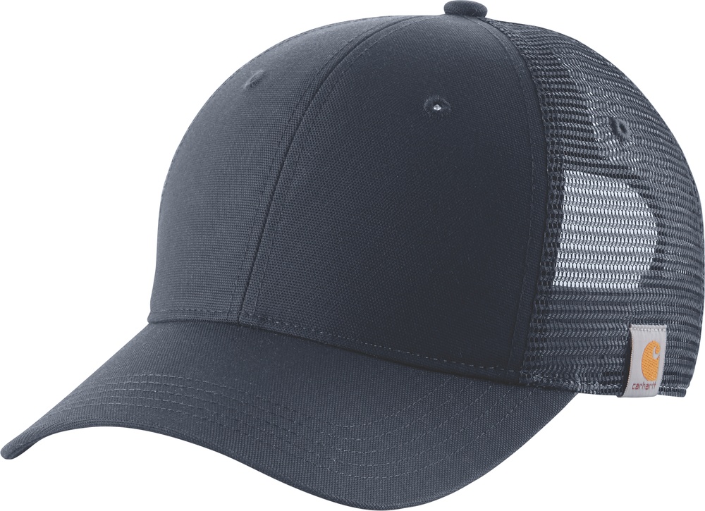 Carhartt Canvas Mesh Back Cap 106687 - Herren / Unisex