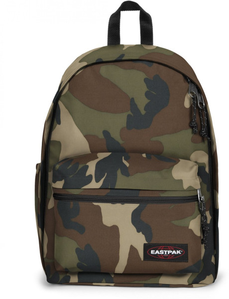 Eastpak Rucksack Backpack Office Zippl'R Camo