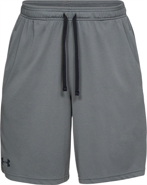 Under Armour UA Tech Shorts aus Mesh