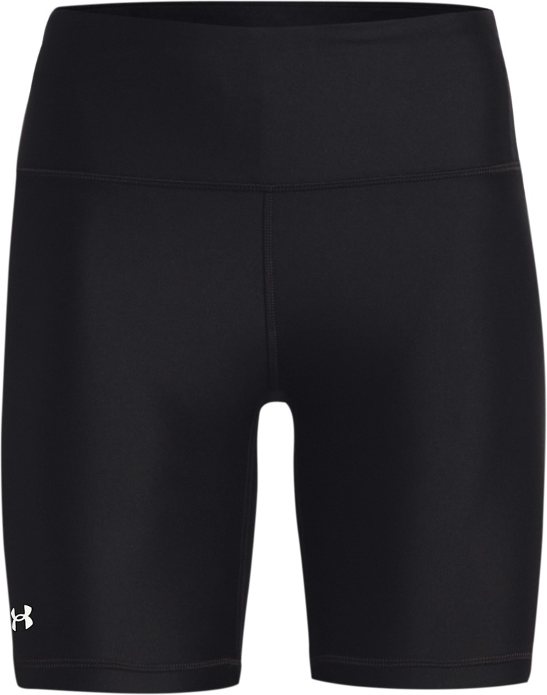 Under Armour Damen HeatGear Armour Fahrradshorts - Damen