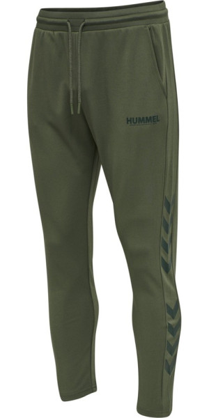 Hummel Hose Hmllegacy Poly Tapered Pants | Pants | Men | Lifestyle 