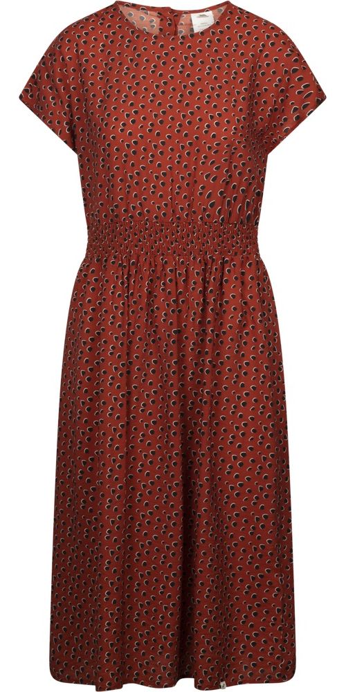 Trespass Damen Kleid Susanne Casual Midi Dress - Damen