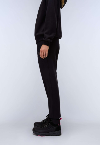 Napapijri Damen Fleecehose M-Box Logo NP0A4HZ6