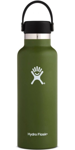 Hydro Flask Flasche Standard Mouth 18 oz (532 ml) 91165