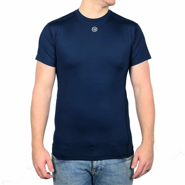 Warrior Funktionsunterwäsche T-Shirt SS Compression SR 90790