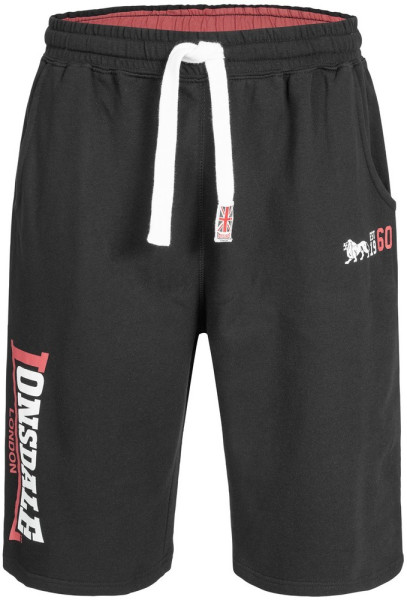 Lonsdale Shorts Sidemouth Shorts normale Passform