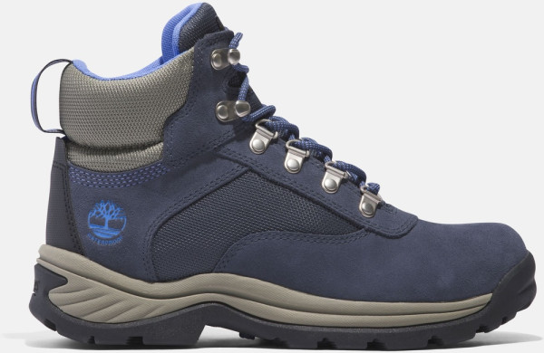 Timberland Damen Stiefel Mid Lace Up Boot 0A5V