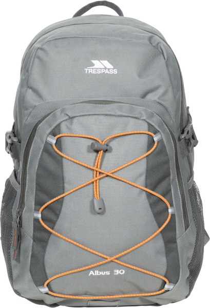 Trespass Rucksack Albus - Casual Backpack