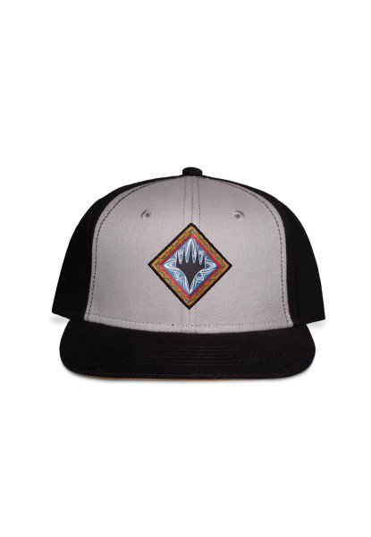 Magic: The Gathering - Men's Snapback Cap Black