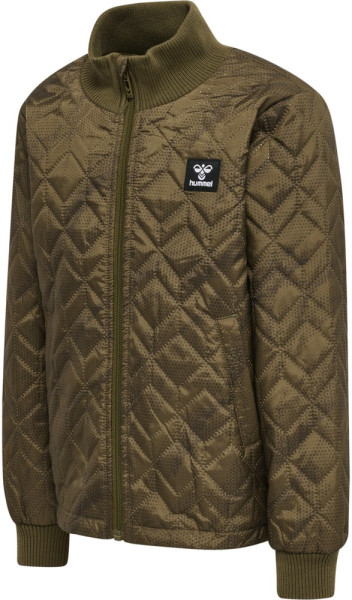 Hummel Kinder Winterjacke Hmlmule Thermo Jacket 215083