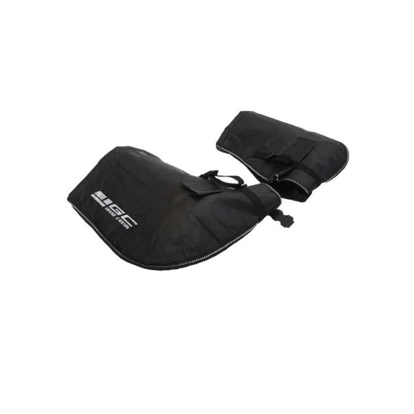 Grand Canyon Lenkermuffen/-Stulpen Protect Black