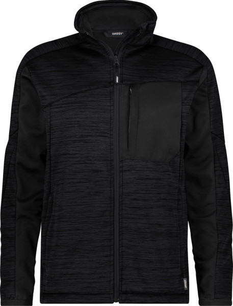 Dassy Midlayer-Jacke Convex Next