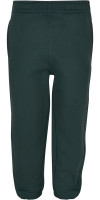 Urban Classics Jungen Jogginghose Boys Sweatpants Bottlegreen