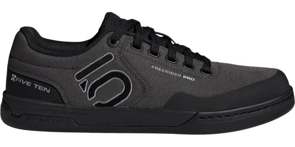 Adidas Five Ten Fahrradschuhe adidas Five Ten Freerider Pro Canvas Mountain Bike 168525