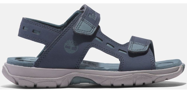 Timberland Kinder Low Hook & Loop Sneaker 0A68