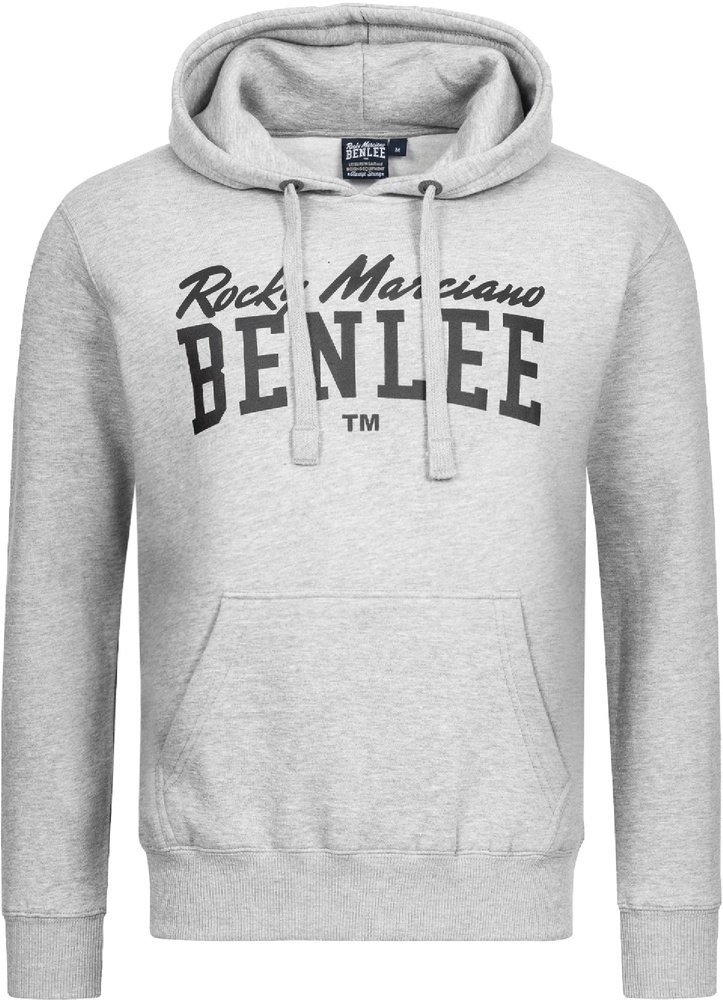 Benlee Hoodie Stronghurst Kapuzensweatshirt normale Passform - Herren / Unisex