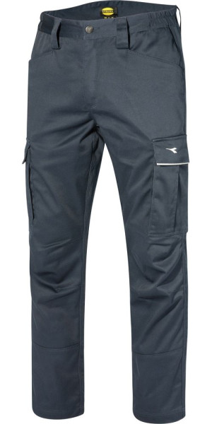 Utility Diadora Arbeitshose Pant Staff Stretch Cargo