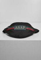 Cayler & Sons T-Shirt WL ASAP Shoulder Bag Black/Mc