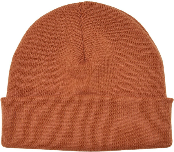 Flexfit Mütze Heavyweight Beanie Toffee