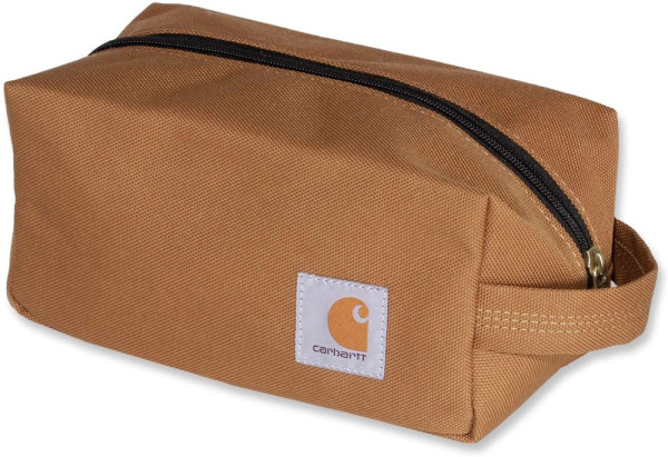 Carhartt Tasche Travel Kit Carhartt® Brown