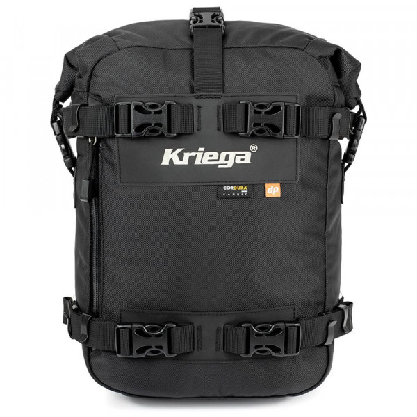 Kriega Tasche US-10 Drypack (2019) Black