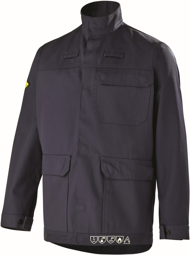 Cepovett Jacke Atex 350 92888531 - Herren / Unisex