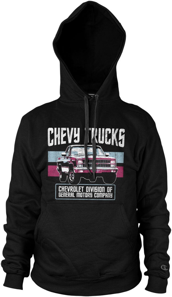 Apparel Chevy Silverado Hoodie Chevrolet Hoodie Chevy