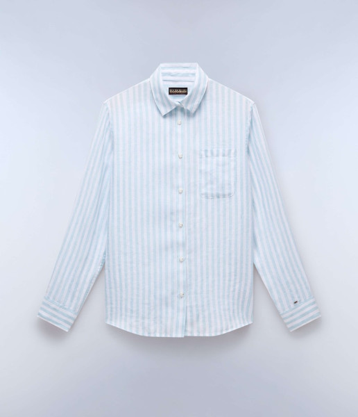 Napapijri Damen Longsleeve G-Ete NP0A4IFN