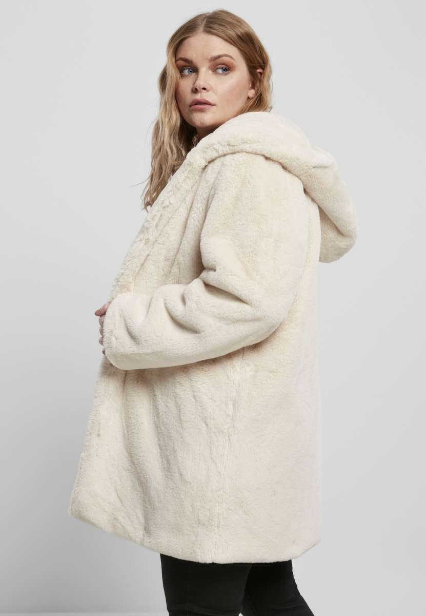 Urban teddy coat cheap