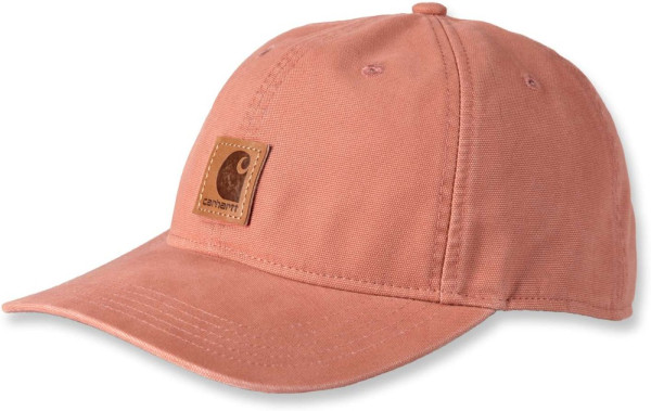 Carhartt Odessa Cap Terracotta