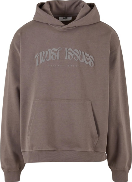 DEF Trust Issues Hoodies DFHD194