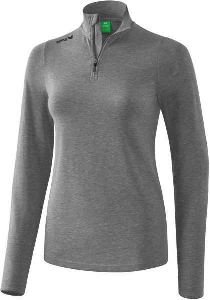 Erima Damen Pullover Rolli F1354