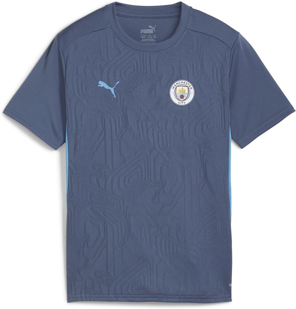 Puma Kinder MCFC Training Jersey Jr 777523 - Herren / Unisex
